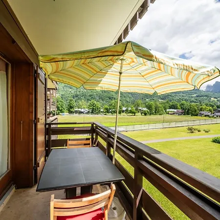 Les Oursons Apartamento Morillon