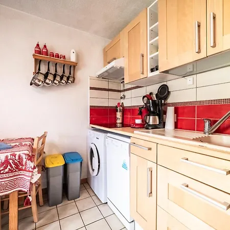Les Oursons Apartamento
