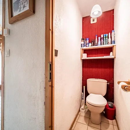 Les Oursons Apartamento *