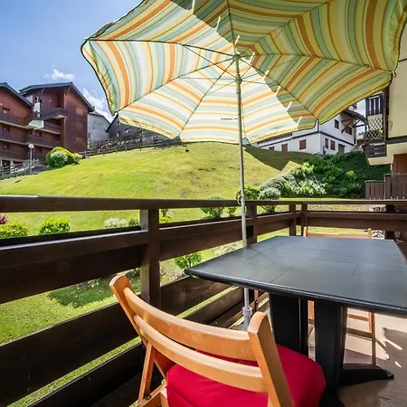 Les Oursons Apartamento