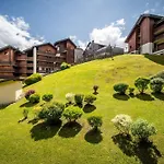Les Oursons Appartamento Morillon