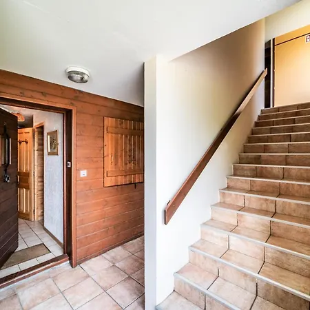 Apartment Les Oursons Morillon