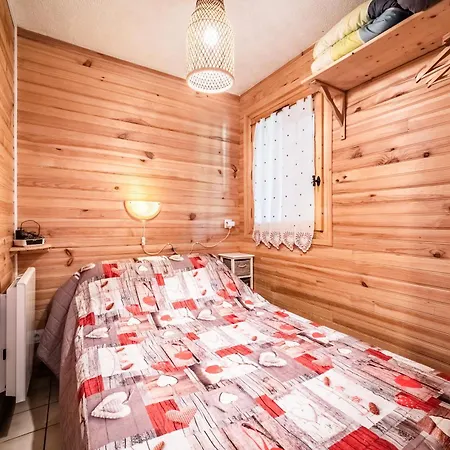 Apartment Les Oursons