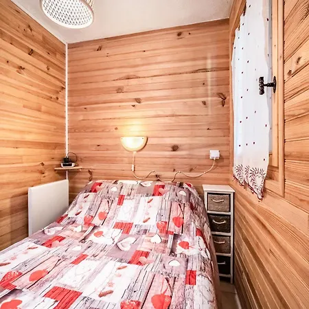 Les Oursons Apartment *