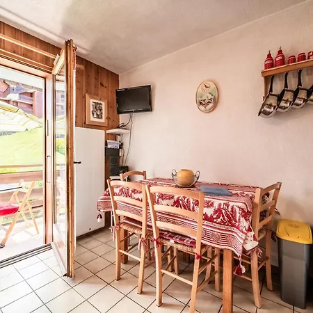 Les Oursons Apartman *