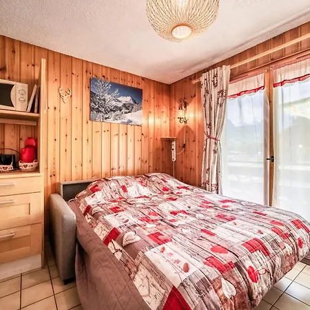 Apartman Les Oursons